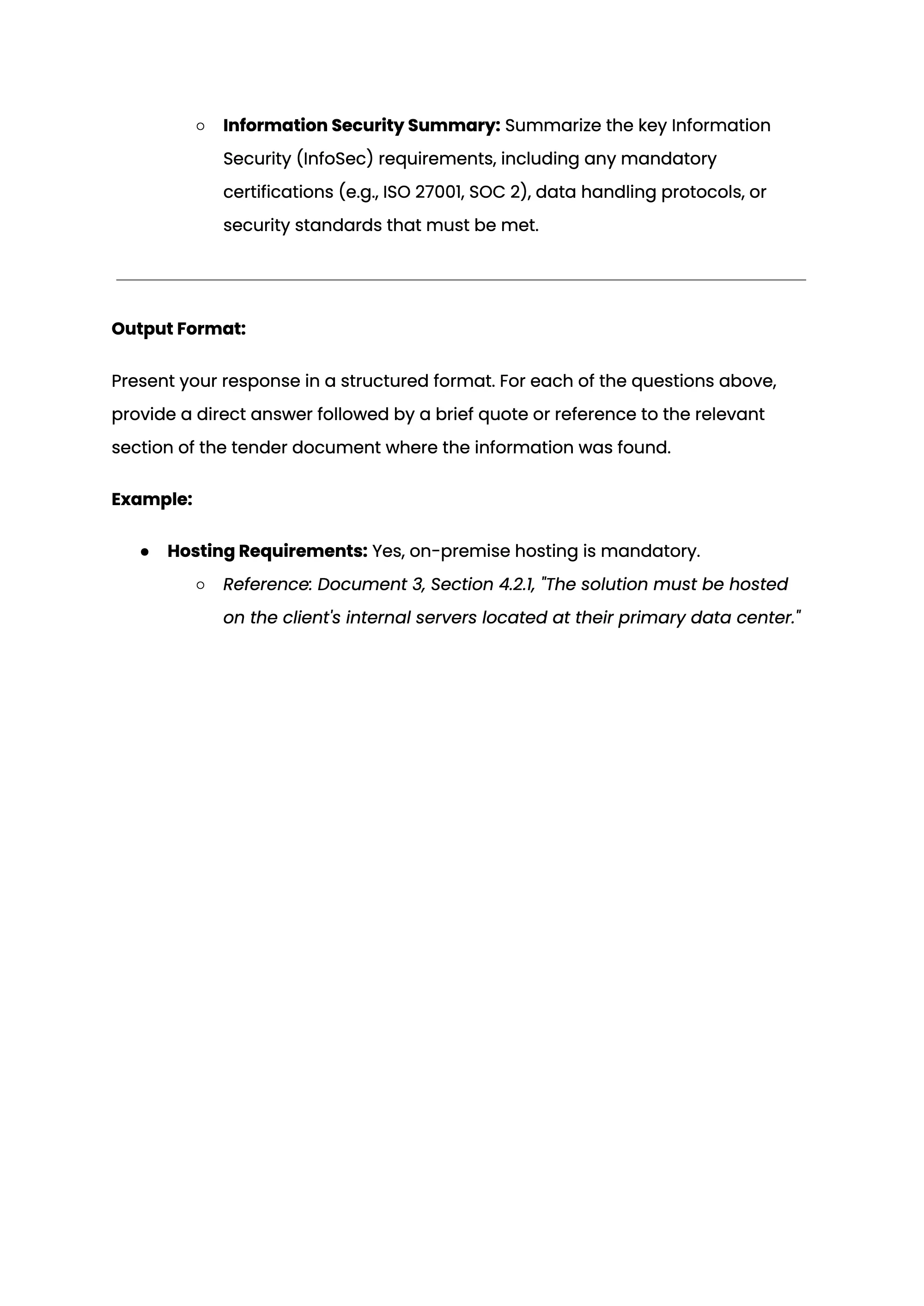 AI Go/No-Go Prompt for RFP Tender Analysis, page 3