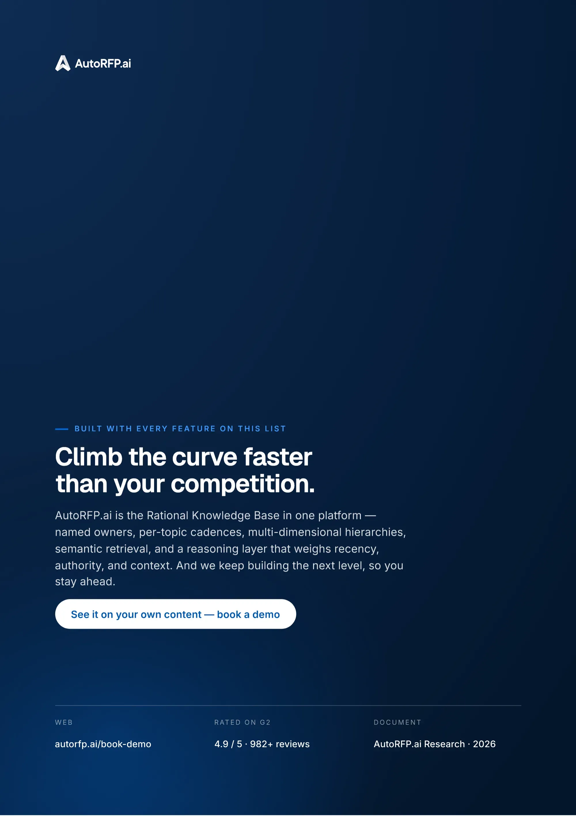 Content Library Checklist: Is Your Library Ready for AI?, page 11