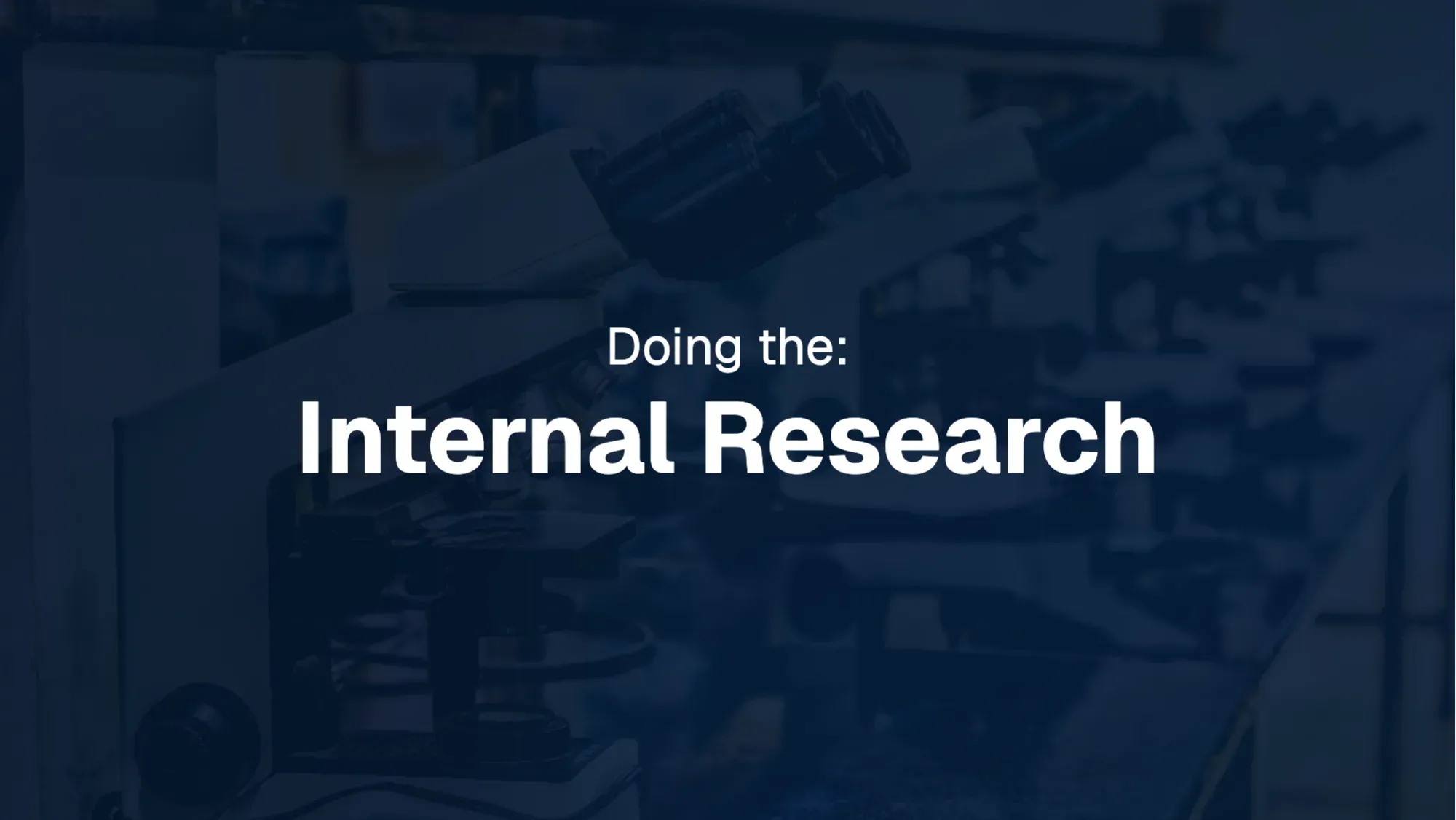 How to Win RFPs with Customer Insight: Slides, page 23