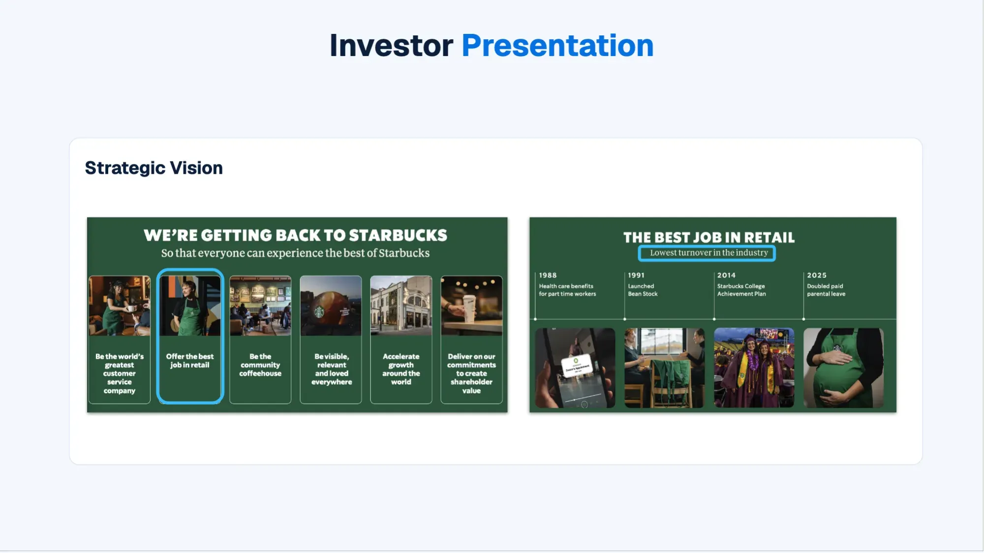 How to Win RFPs with Customer Insight: Slides, page 32