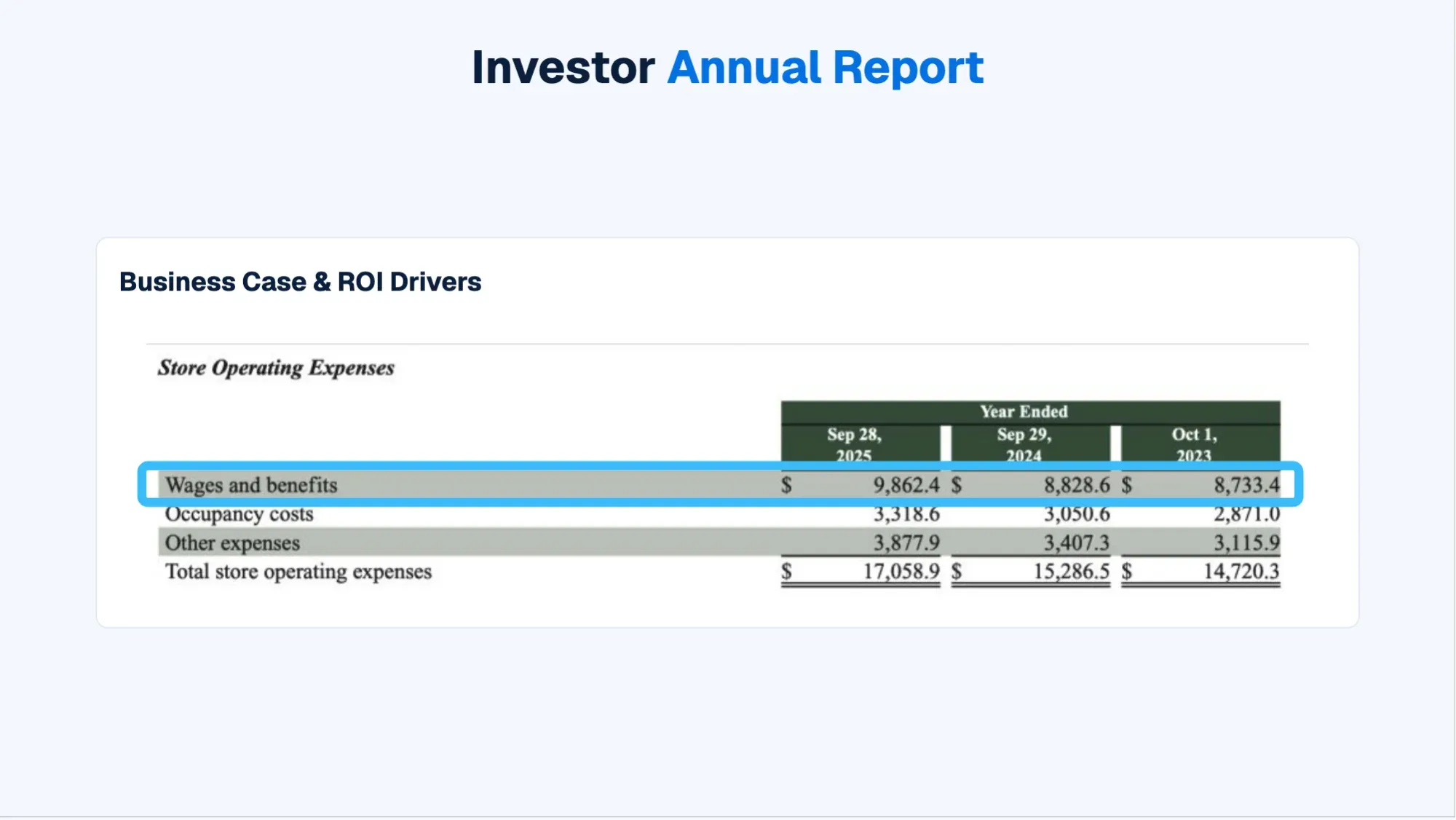 How to Win RFPs with Customer Insight: Slides, page 34