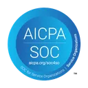 AICPA SOC 2 compliant