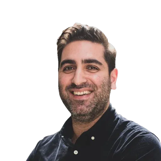 Aref Abedi