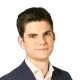 Headshot of Jasper Cooper