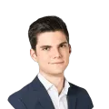 Headshot of Jasper Cooper