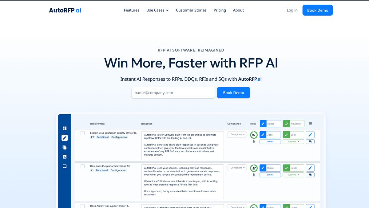AutoRFP