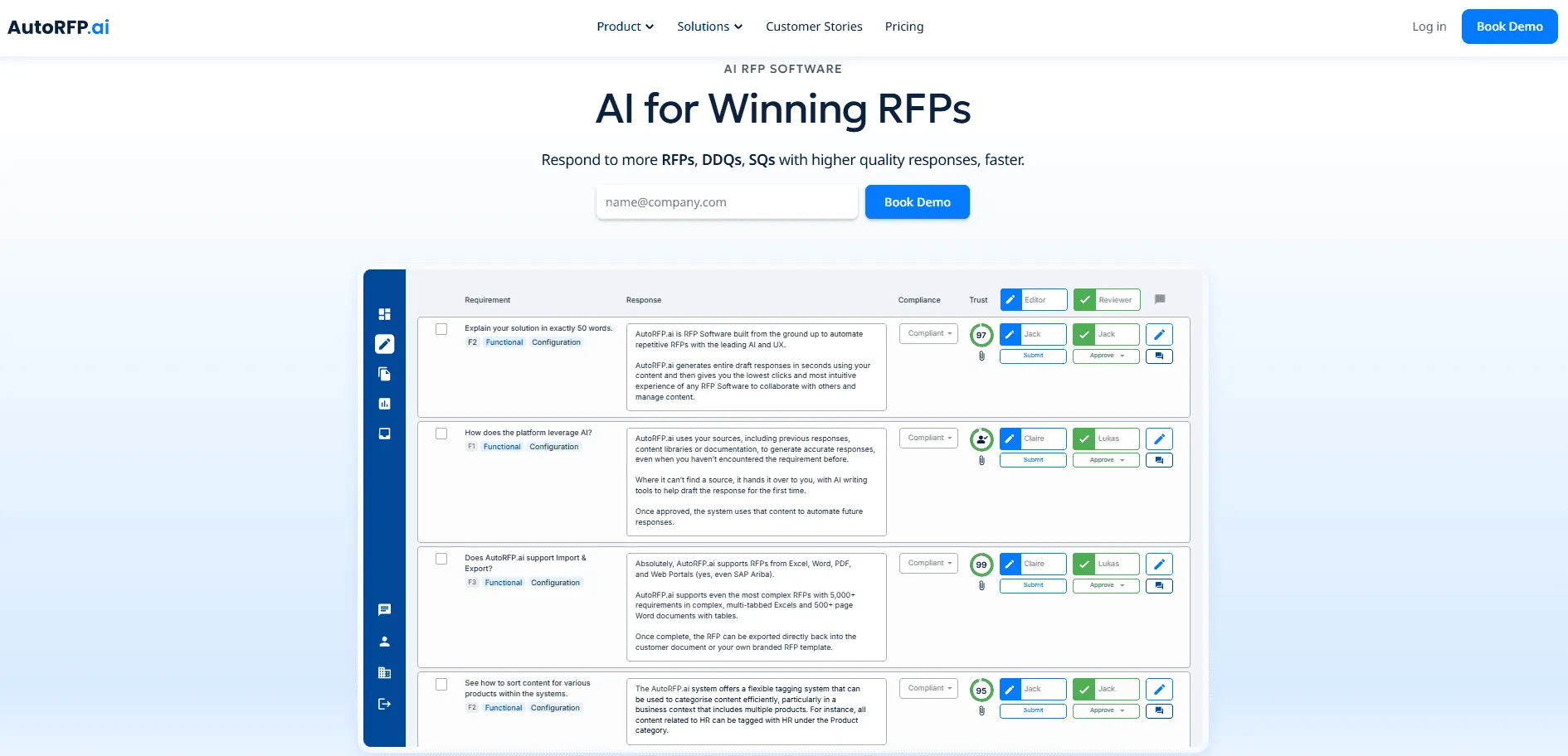 AutoRFP.ai