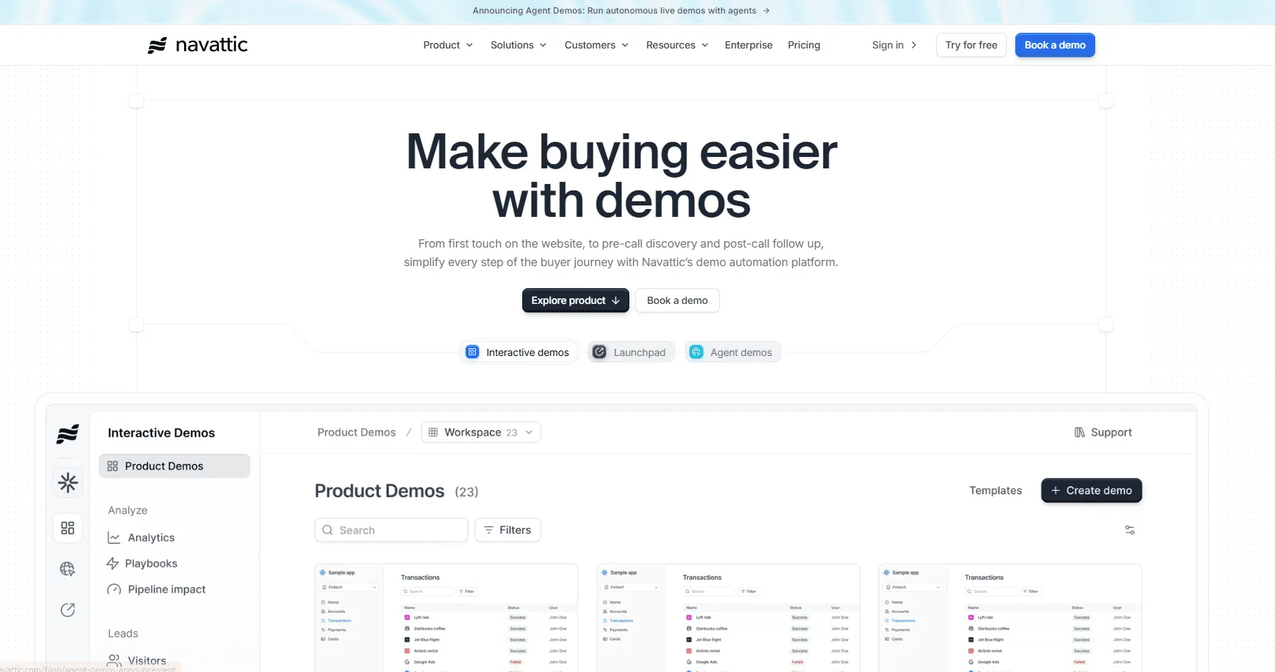 Navattic