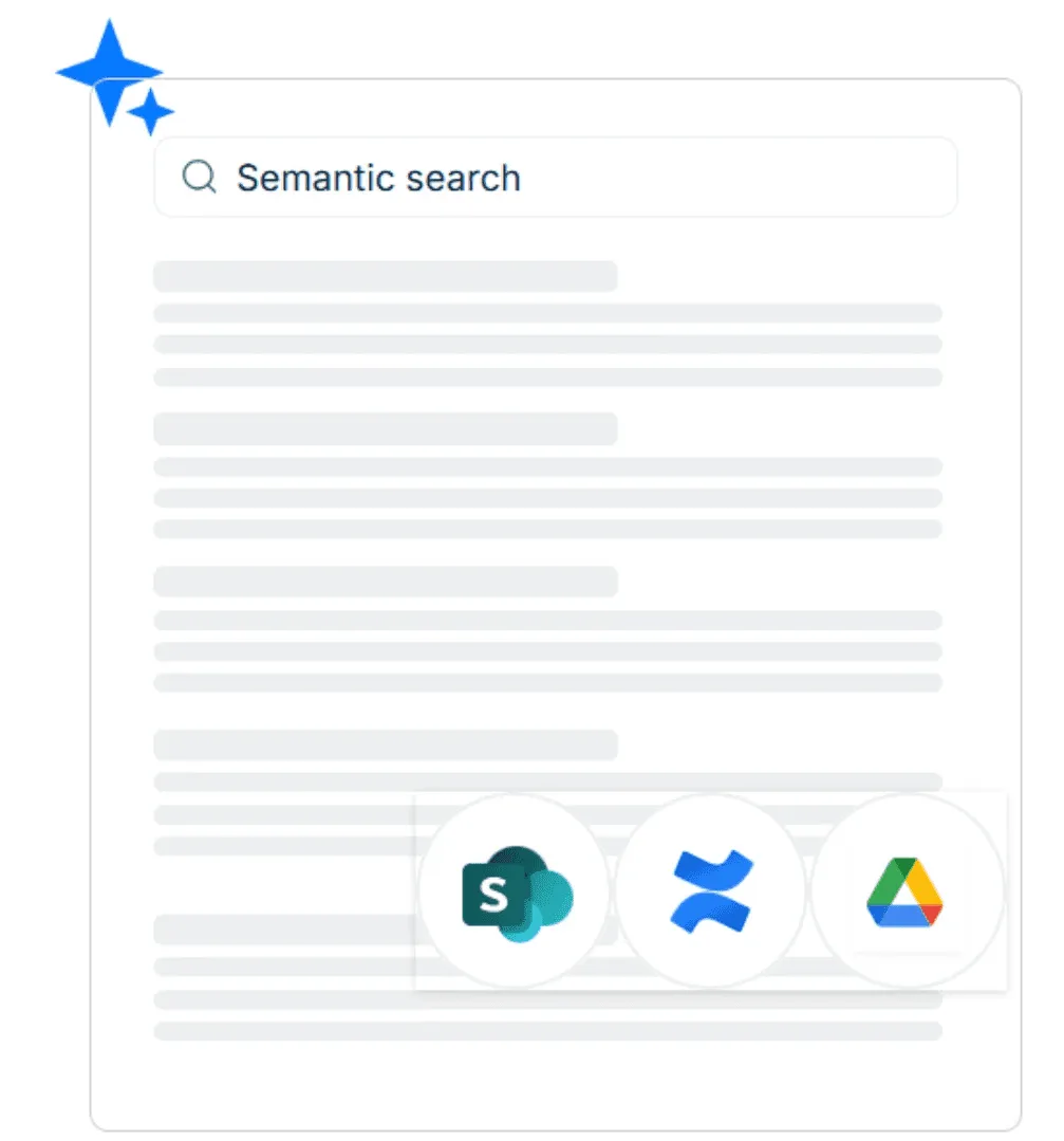 Inefficient Search