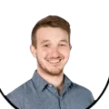 Headshot of Rob Dickson
