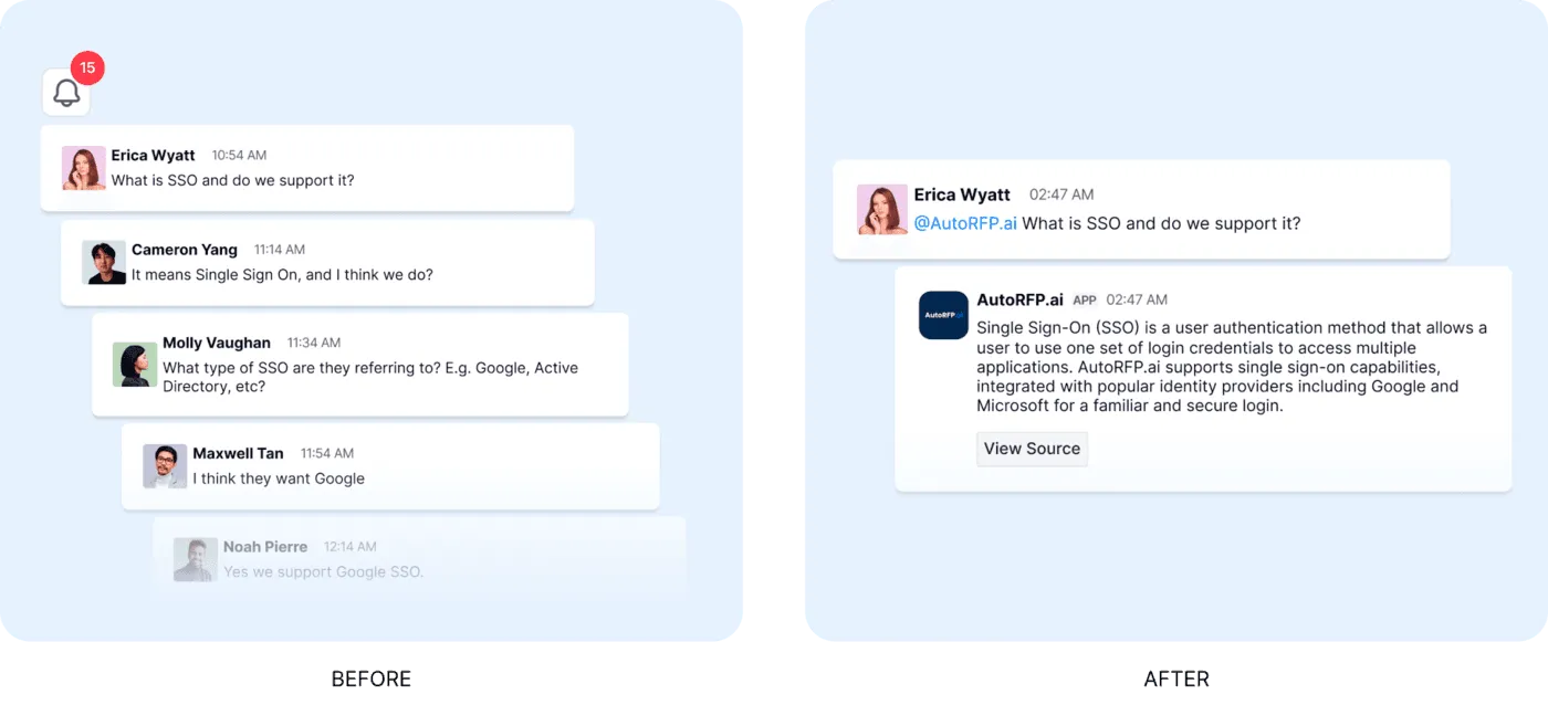 AI Q&A Chatbot