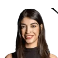 Headshot of Sima Nuri