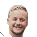 Headshot of Tom Ritzker