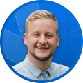 Headshot of Tom Ritzker